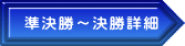 準決勝～決勝詳細 